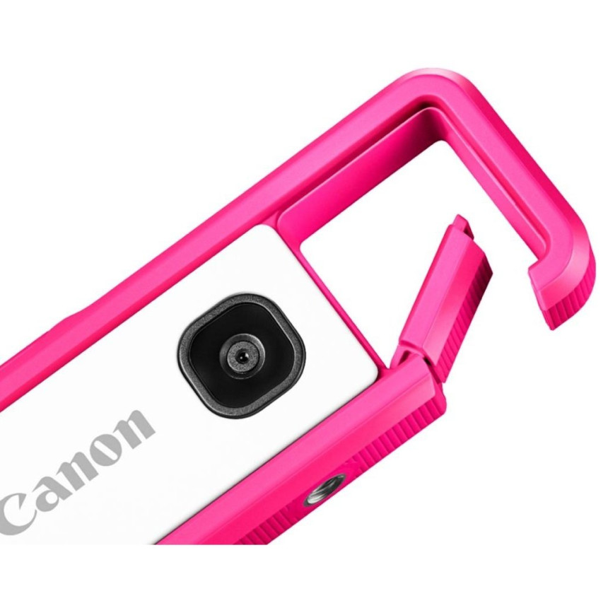 Видеокамера CANON IVY REC Pink (4291C011)
