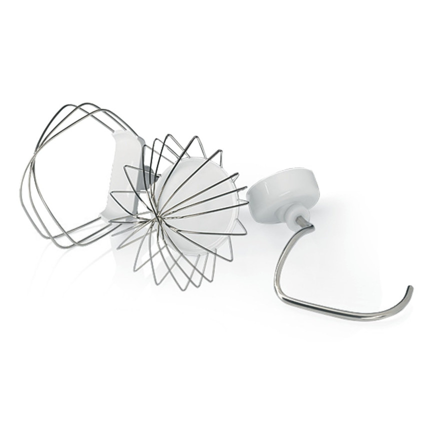 Кухонный комбайн Bosch MUM54R00
