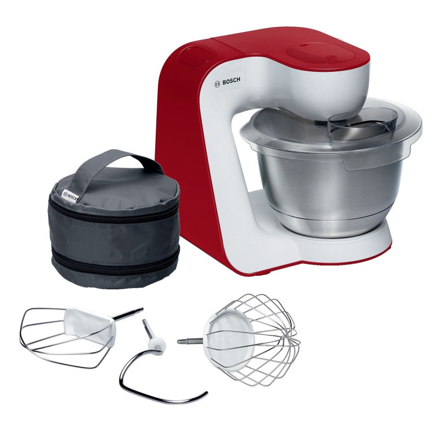 Кухонный комбайн Bosch MUM54R00
