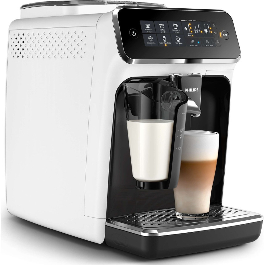 Кофемашина Philips Series 3200 EP3243/50