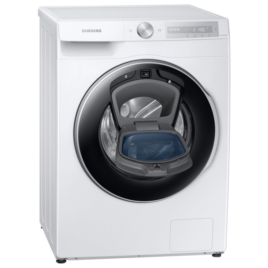 Стиральная машина Samsung WW10T654CLH/UA