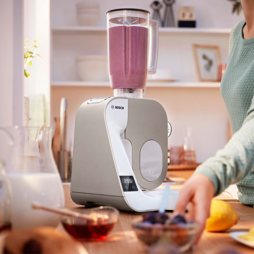 Кухонная машина Bosch MUM5XW40