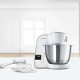 Кухонная машина Bosch MUM5XW40