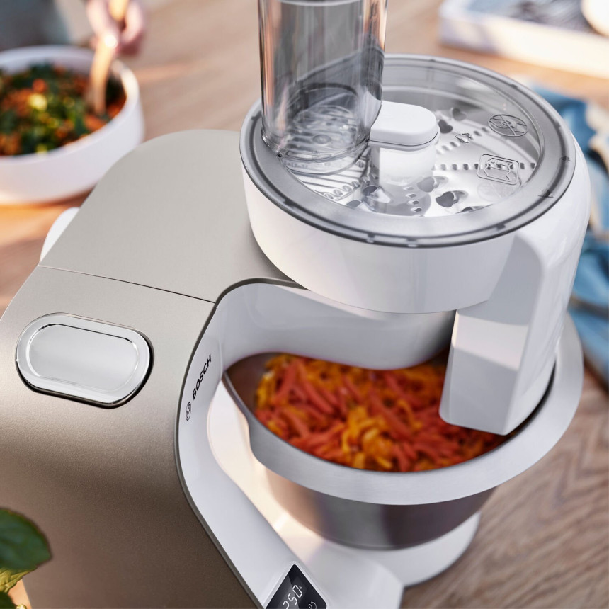 Кухонная машина Bosch MUM5XW40