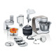 Кухонная машина Bosch MUM5XW40