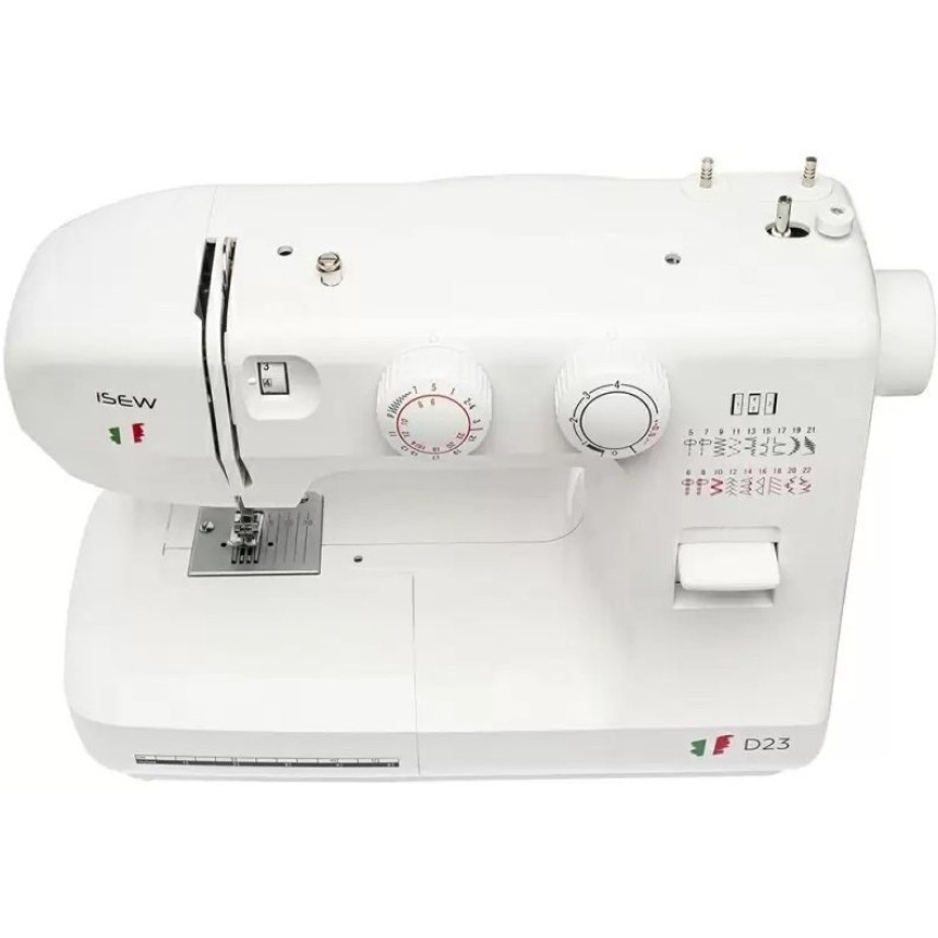 Швейная машина Janome іSEW D23