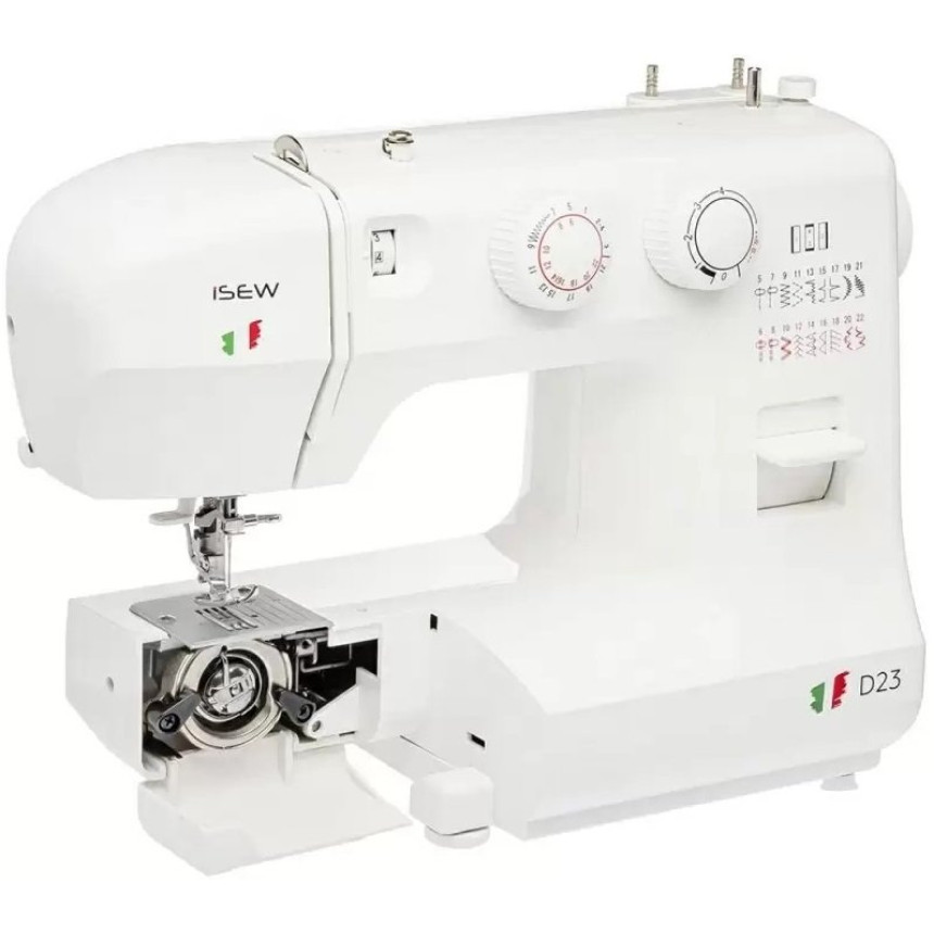 Швейная машина Janome іSEW D23