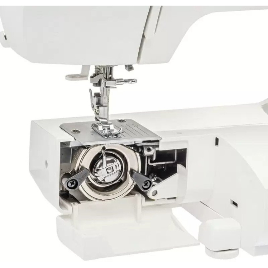 Швейная машина Janome іSEW D23