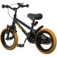 Детский велосипед Miqilong ST Черный 12` ATW-ST12-BLACK