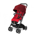 Прогулочная коляска GB QBIT+ Dragonfire Red (616240009)