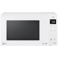 Микроволновая печь LG NeoChef Smart Inverter MH6595GIH