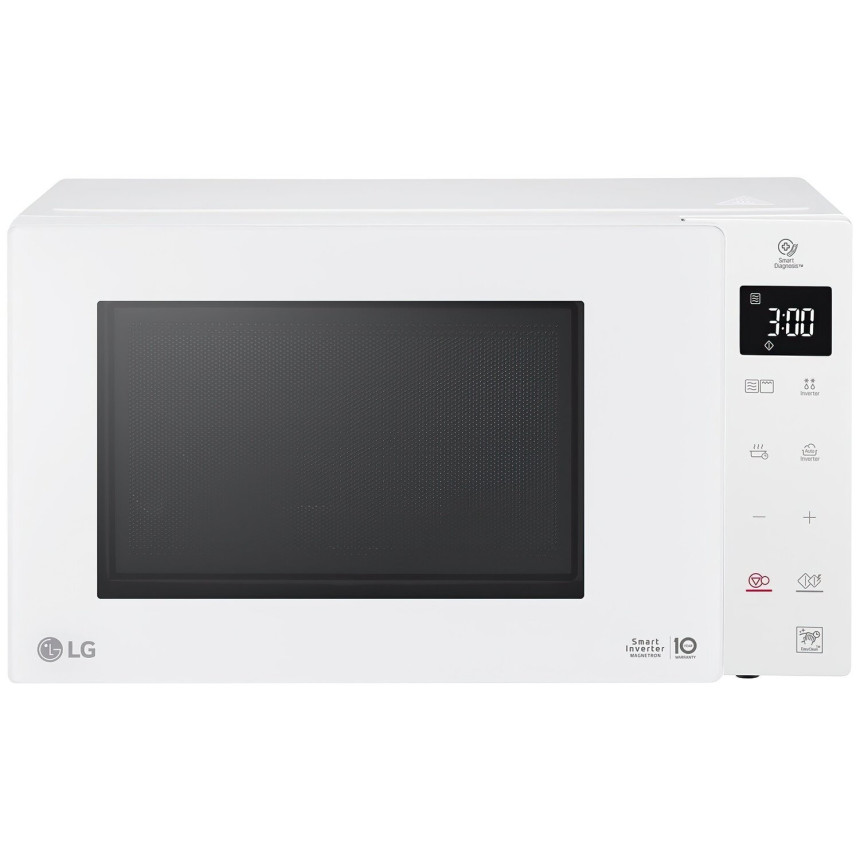 Микроволновая печь LG NeoChef Smart Inverter MH6595GIH