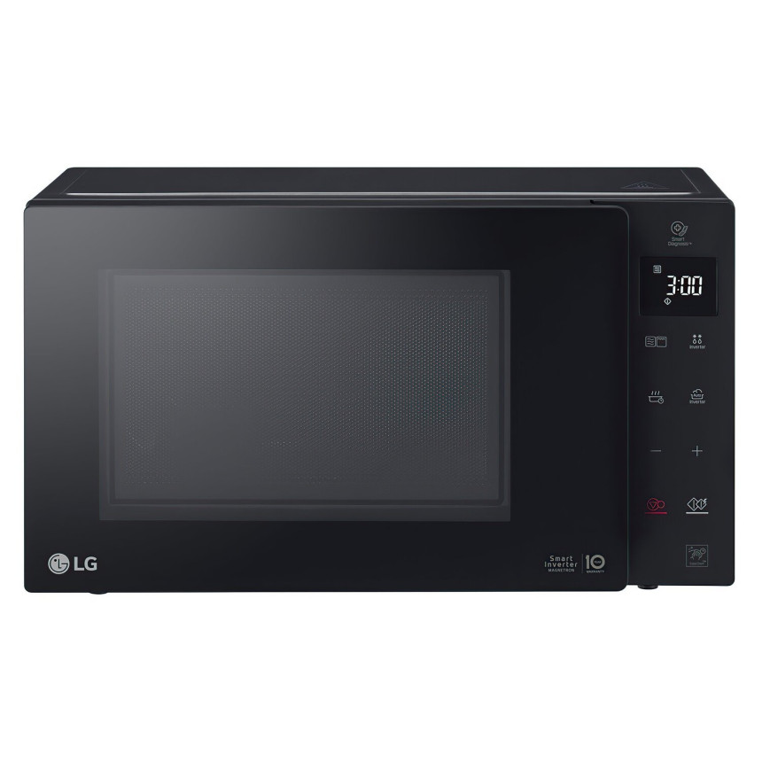 Микроволновая печь LG MH6336GIB