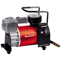 Компрессор автомобильный Einhell CC-AC 35/10 12 V