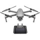 Квадрокоптер DJI Mavic 2 Pro + Smart Controller (CP.MA.00000021.01)