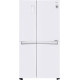 Холодильник LG GC-B247SVDC