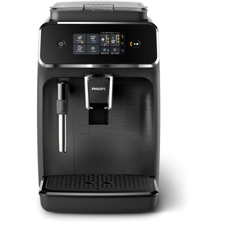 Кофемашина Philips Series 2200 EP2220/10