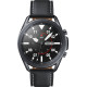 Смарт-часы Samsung Galaxy Watch 3 45mm Black (SM-R840NZKASEK)