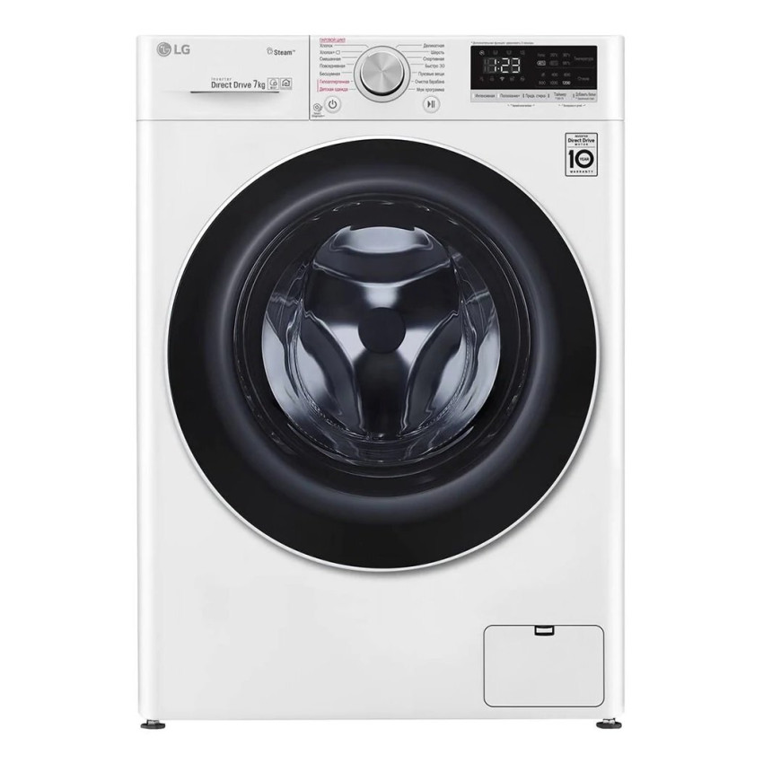 Стиральная машина LG F2V5WS0W