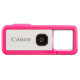 Видеокамера CANON IVY REC Pink (4291C011)