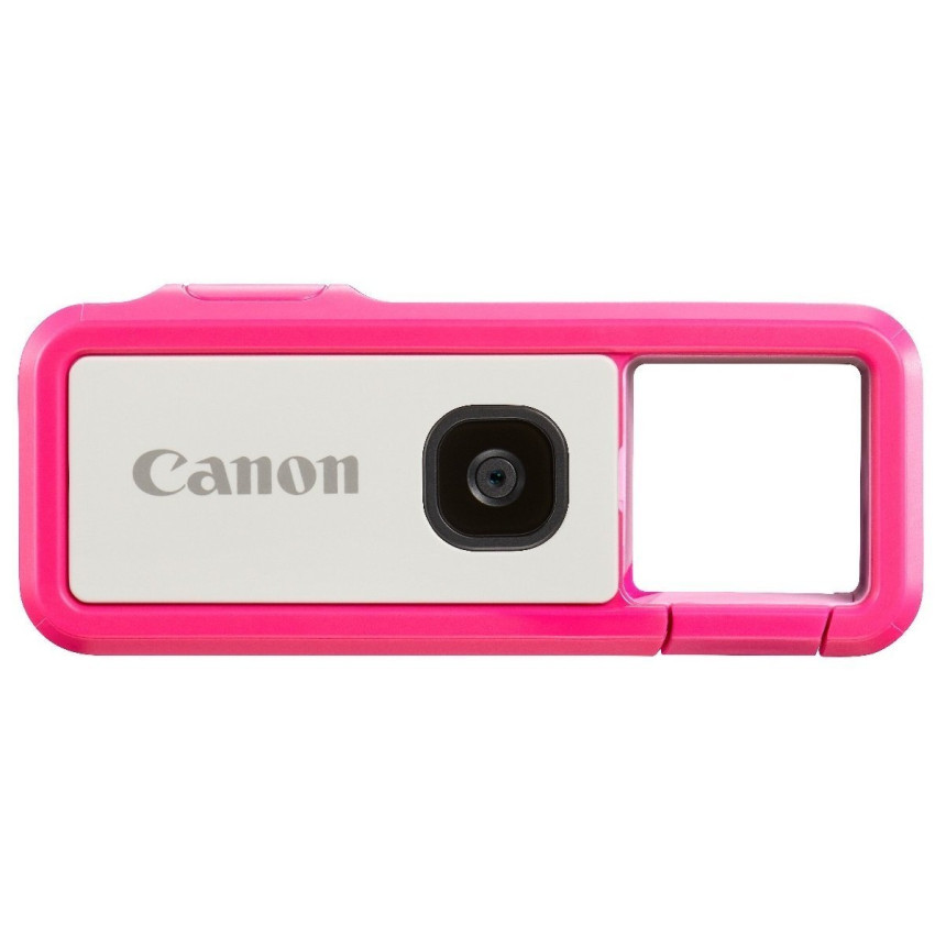 Видеокамера CANON IVY REC Pink (4291C011)