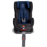 Детское автокресло Avionaut Glider Comfy Iso-Fix (гр.1-2) Navy