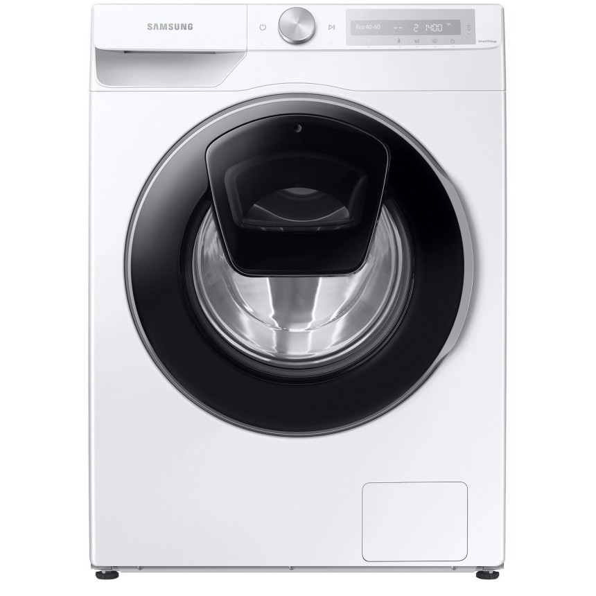 Стиральная машина Samsung WW10T654CLH/UA