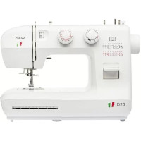 Швейная машина Janome іSEW D23