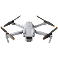Квадрокоптер DJI Air 2S Fly More Combo (Smart Controller)