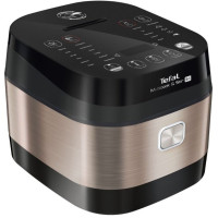 Мультиварка TEFAL MultiCook & Stir RK905A34