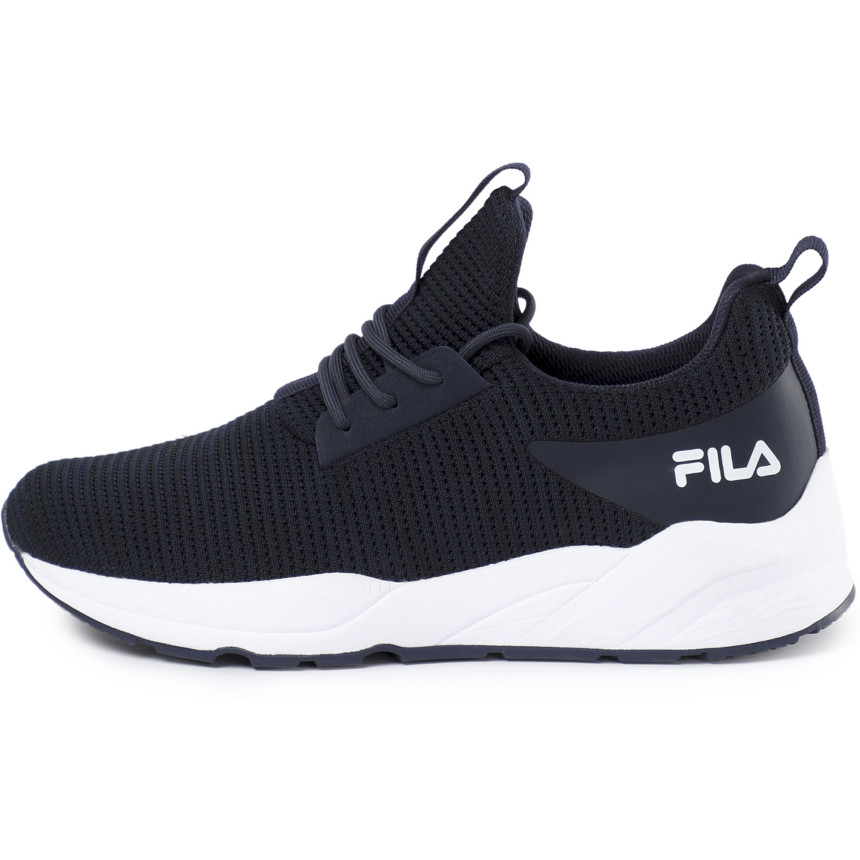 Кроссовки мужские FILA Tornado Knit 3.0