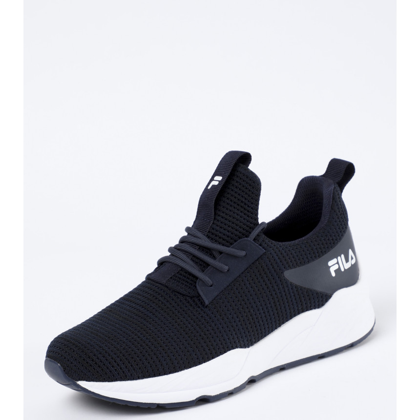 Кроссовки мужские FILA Tornado Knit 3.0