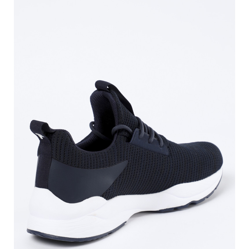 Кроссовки мужские FILA Tornado Knit 3.0