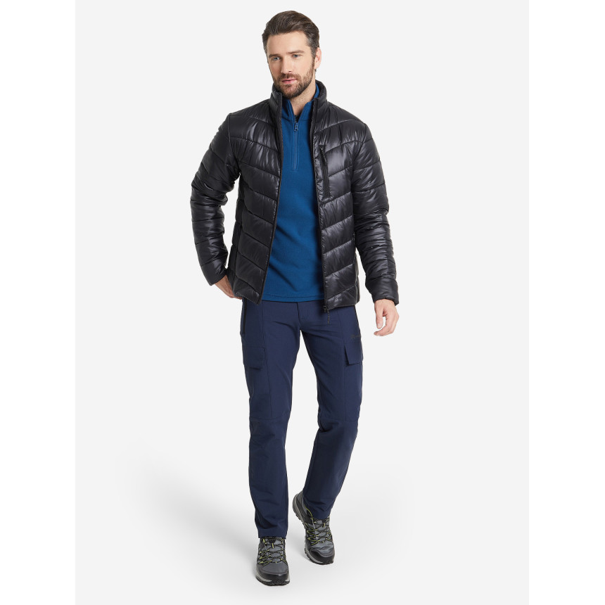 Джемпер флисовый мужской Outventure