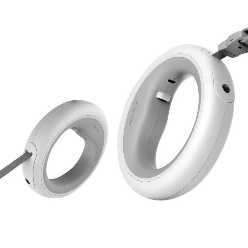 Поводок для собак Xiaomi Moestar UFO Retractable Leash 2 (MS0030002)