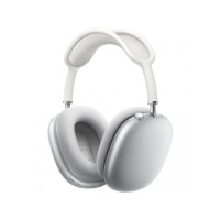 Наушники беспроводные Apple AirPods Max Silver (MGYJ3)