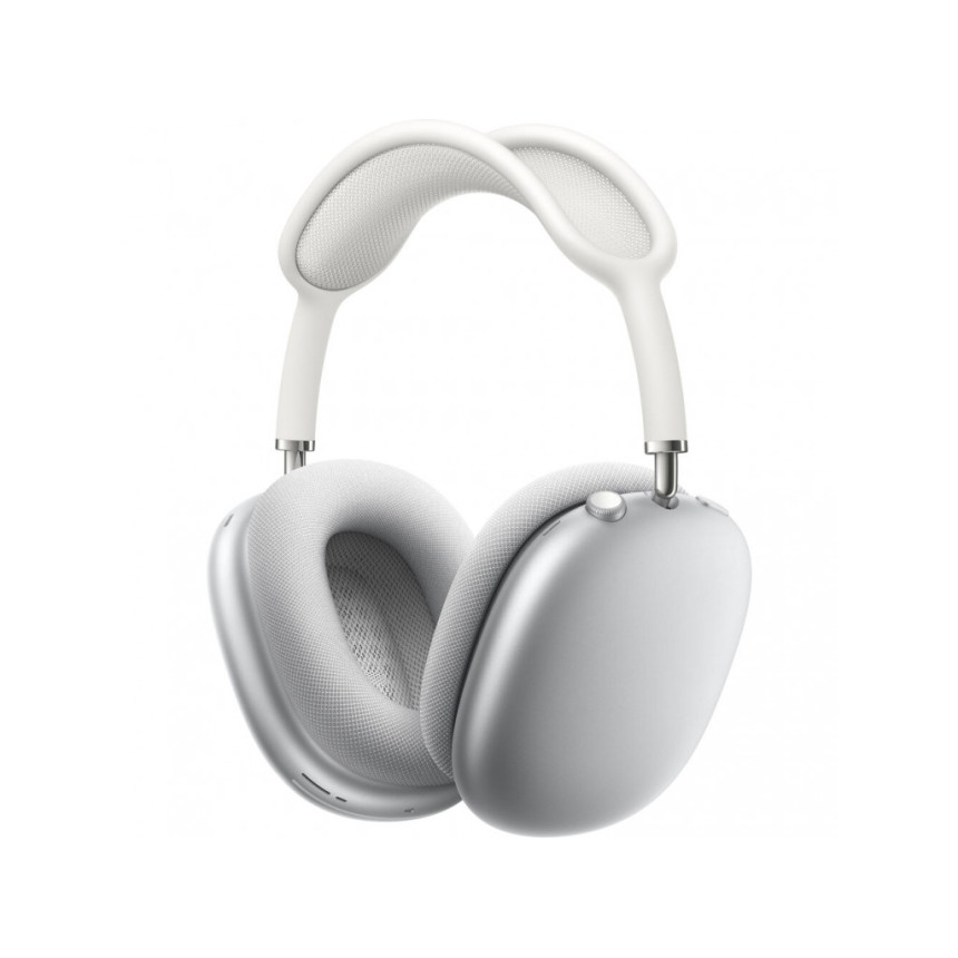 Наушники беспроводные Apple AirPods Max Silver (MGYJ3)