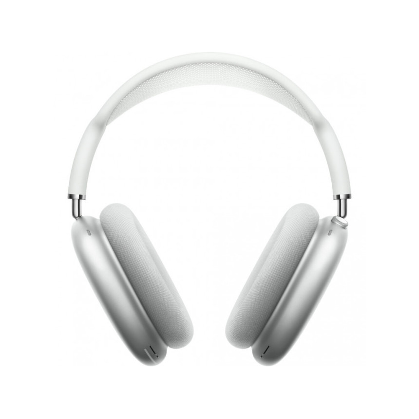 Наушники беспроводные Apple AirPods Max Silver (MGYJ3)
