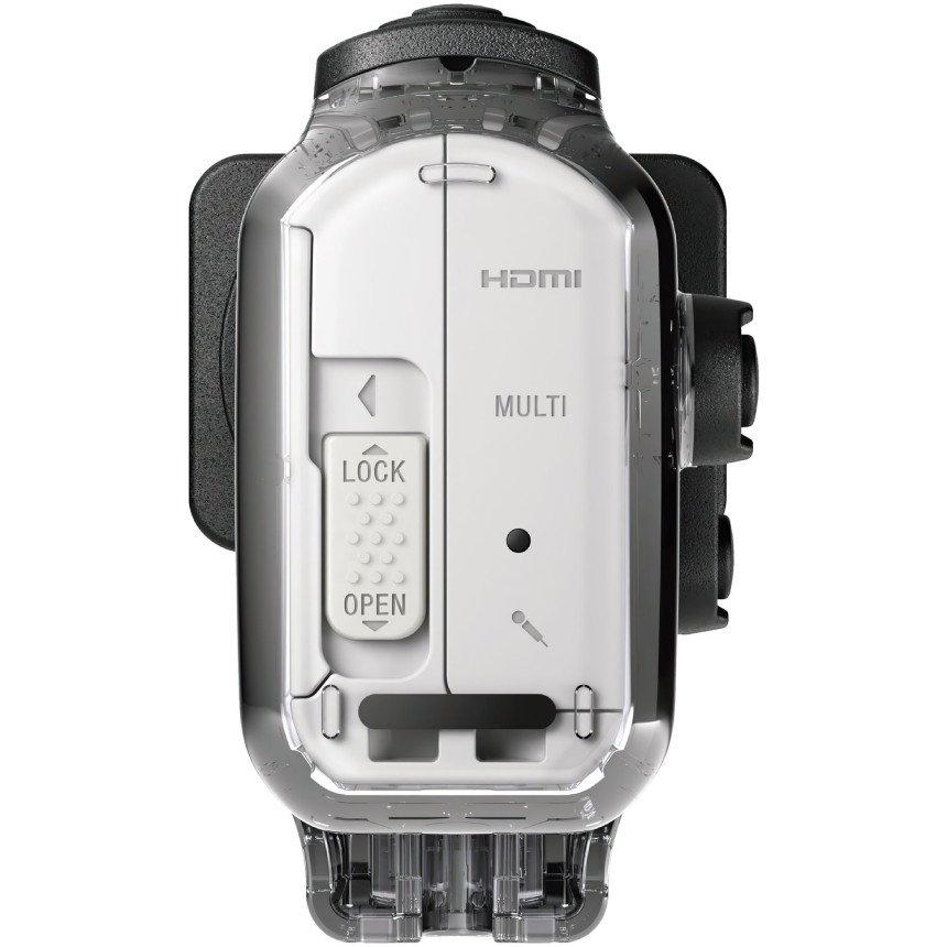 Экшн-камера SONY FDR-X3000 (FDRX3000.E35)