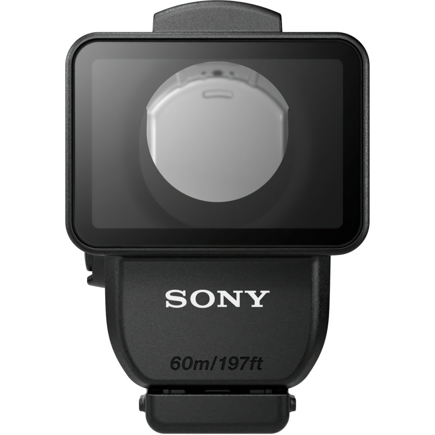 Экшн-камера SONY FDR-X3000 (FDRX3000.E35)