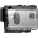Экшн-камера SONY FDR-X3000 (FDRX3000.E35)