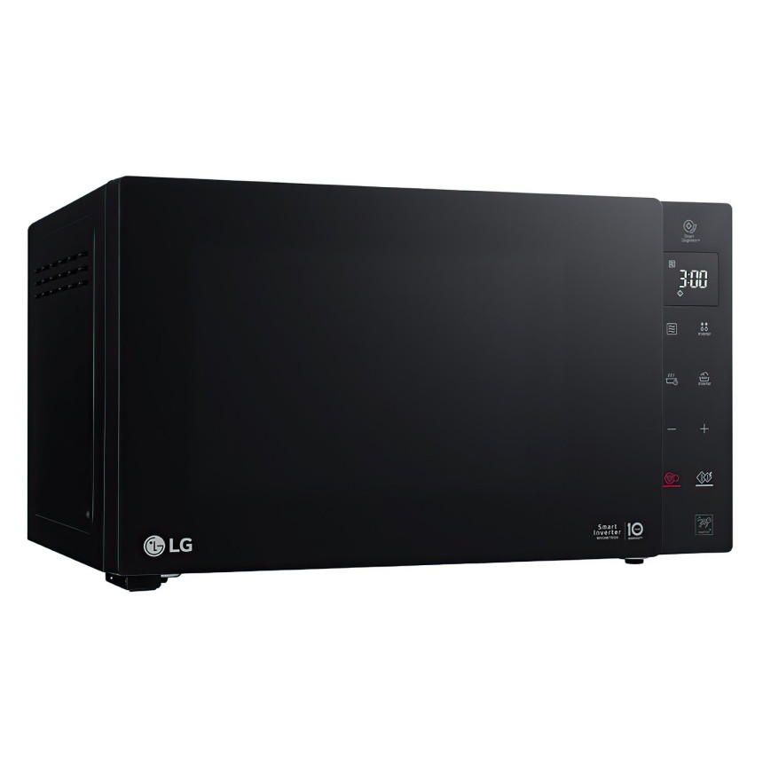 Микроволновая печь LG NeoChef Smart Inverter MS2595GIS