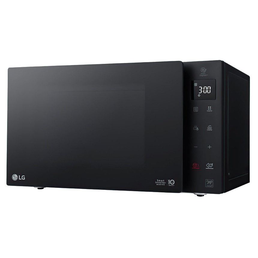Микроволновая печь LG NeoChef Smart Inverter MS2595GIS