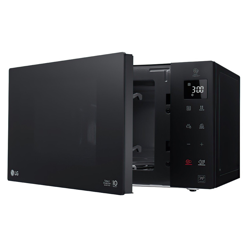 Микроволновая печь LG NeoChef Smart Inverter MS2595GIS