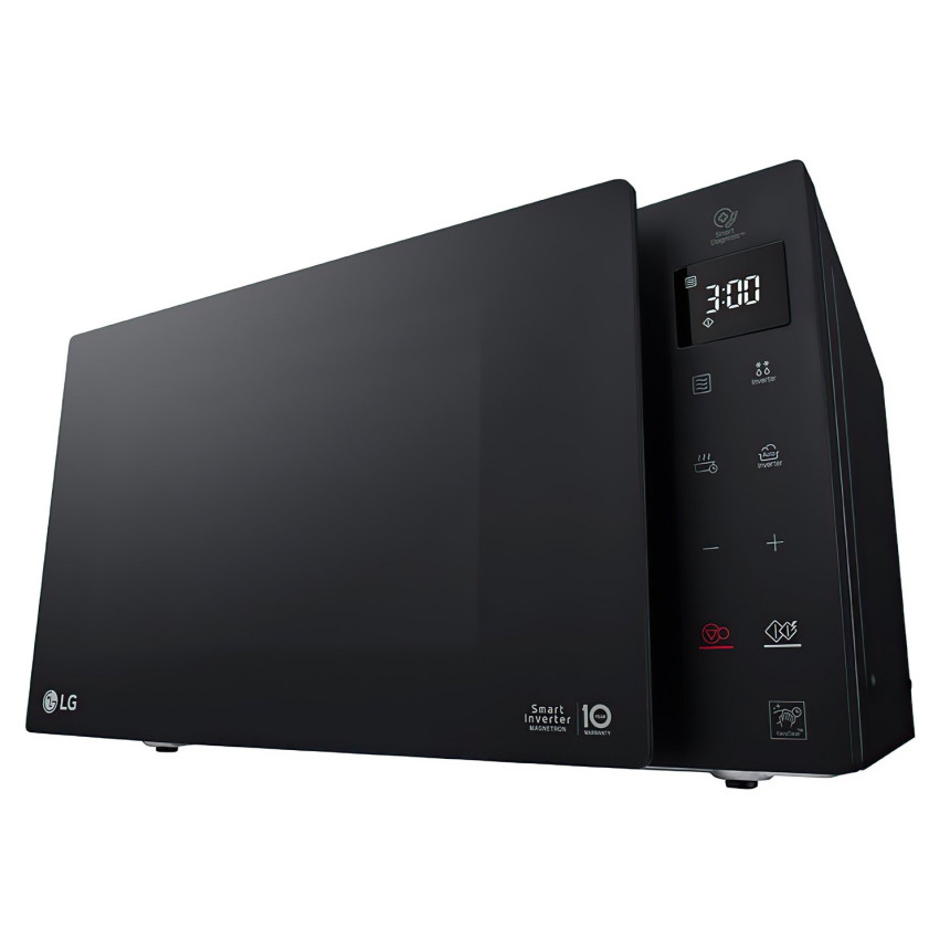 Микроволновая печь LG NeoChef Smart Inverter MS2595GIS