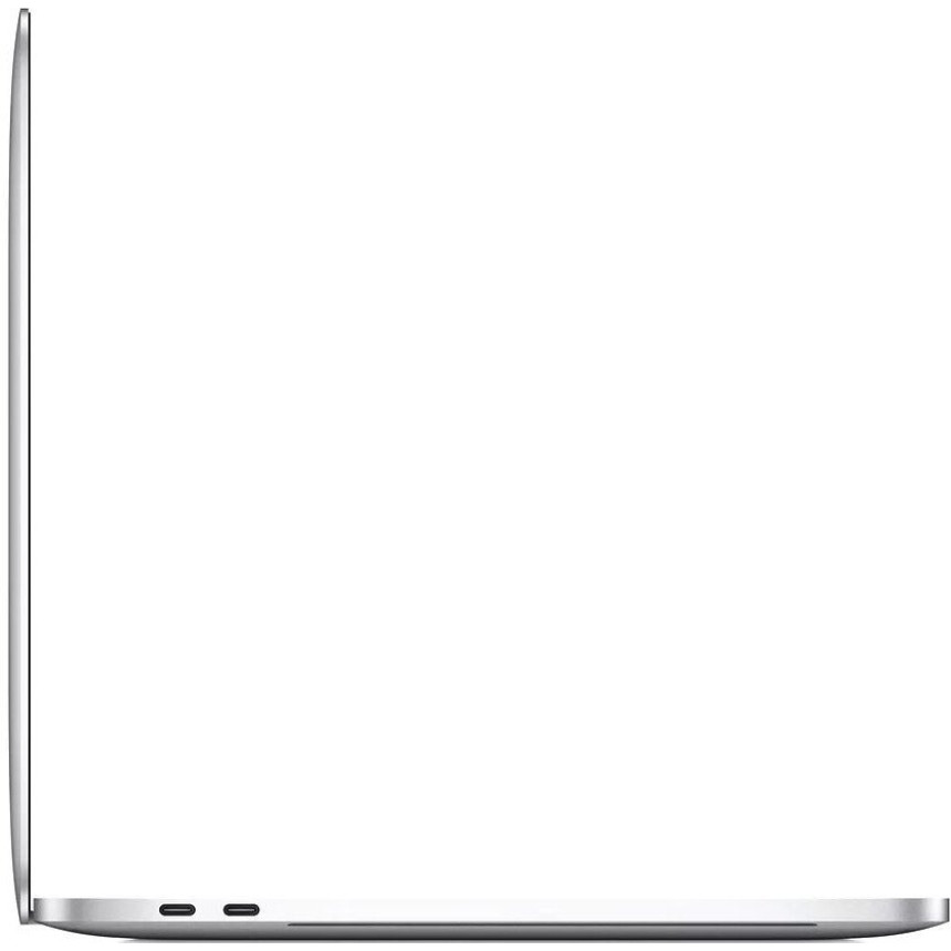 Ноутбук Apple MacBook Pro 15" Silver 2019 (MV922UA/A)