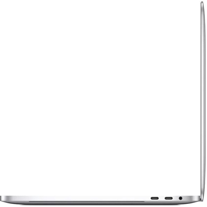 Ноутбук Apple MacBook Pro 15" Silver 2019 (MV922UA/A)