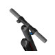 Электросамокат Ninebot by Segway ES4 темно-серый (Dark Grey)