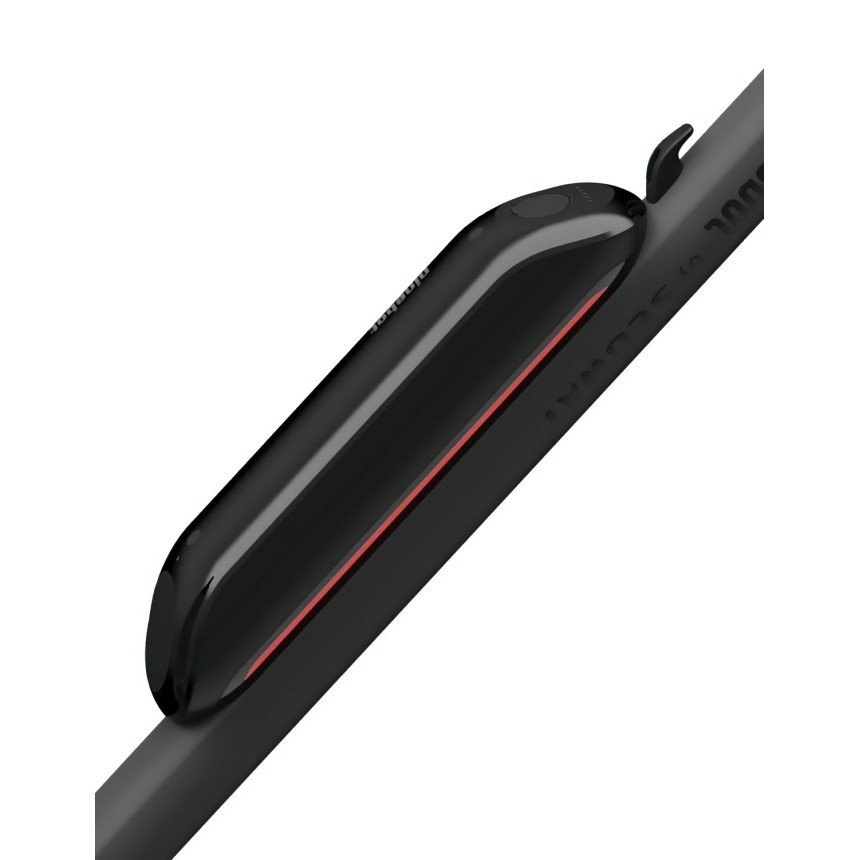 Электросамокат Ninebot by Segway ES4 темно-серый (Dark Grey)