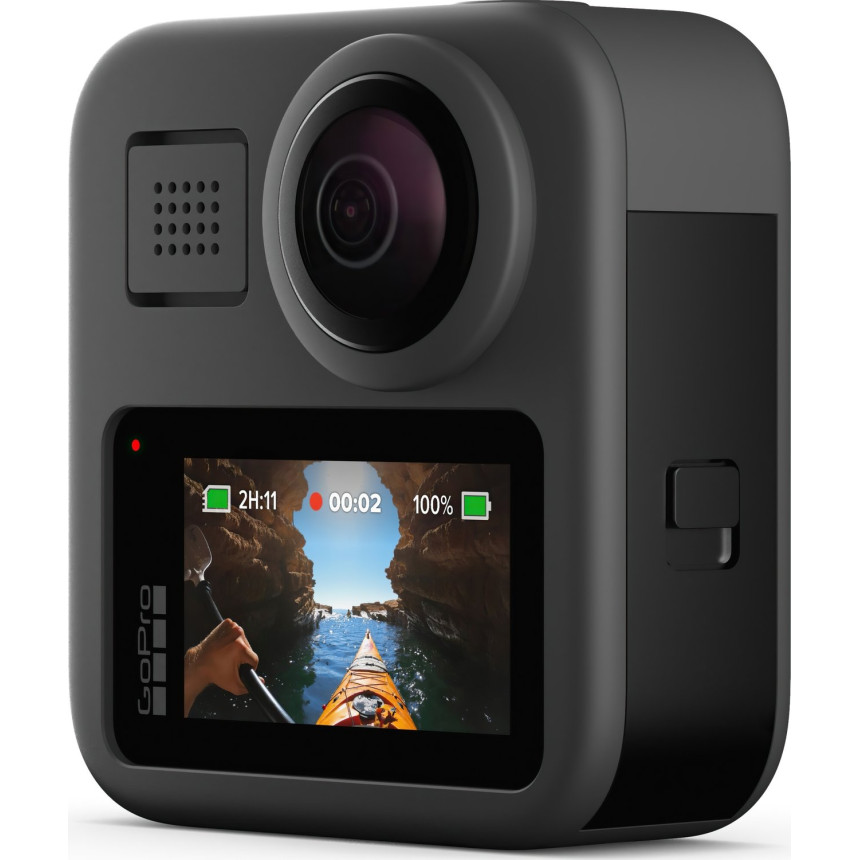 Экшн-камера GoPro Max (СHDHZ-201-RX)